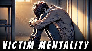 Your Victim Mentality Is Ruining Your Life [upl. by Coltun]