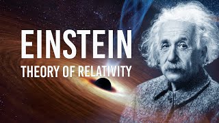 Einstein and the Theory of Relativity  HD [upl. by Yerahcaz]