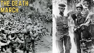 The Death March  Historys Most BRUTAL Execution Method [upl. by Menard]