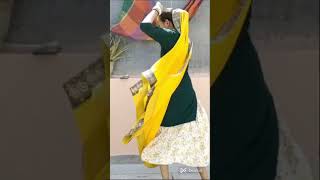 Pani Chhalke  Haryanvi song  Dance cover  Bhumi saini  Full video on Channelsapnachoudhary [upl. by Allebara]