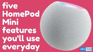 HomePod Mini Multiple Users not Working Fixed  Add Multiple Users on HomePod Mini [upl. by Starbuck342]