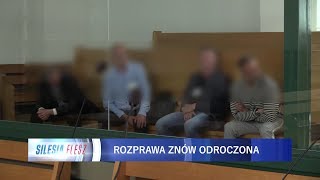 Rozprawa quotKrakowiakaquot znów odroczona 27062018 [upl. by Leahkim]