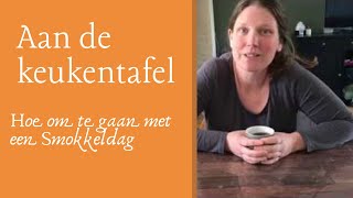 aan de keukentafel 3  koolhydraatarm  Keto [upl. by Eillime619]