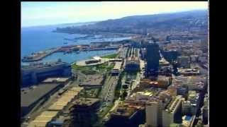 Islas Canarias Canary Islands from the sky [upl. by Walt]