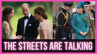 Prince Williams Affair TRENDS AGAIN International Media TURNS On The Royals  BITTER Meghan Haters [upl. by Htennaj]