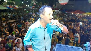 Manoel Gomes Caneta Azul faz show com alegria [upl. by Rramaj473]