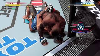 The StyleBender  UFC 5 [upl. by Renraw757]