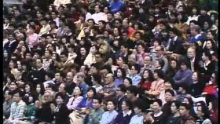 Sabatini vs Navratilova Pan Pacific 1992 12 [upl. by Naihtsirc]