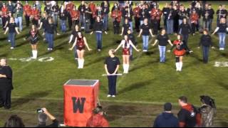 2013 Webster County High School Alumni Band [upl. by Dric]