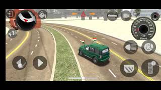 Thar 4x4 Jeep driving games India bikes driving game 3D Android gameplay 😈👿 [upl. by Cherilyn]