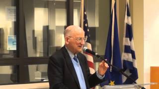 Dr Otto Kernberg Masterclass  quotPersonality and Personality Disorders An overviewquot Part 13 [upl. by Dougald662]