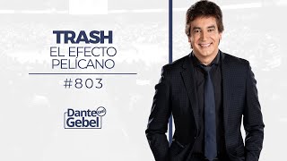 Dante Gebel 803  Trash [upl. by Ilenay]