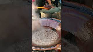 Cocina tradicional fiesta mole oaxaca mixteca comida streetfood tradiciones recetas [upl. by Gareri349]