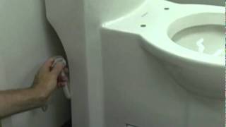 How to Install the Boulevard RH Elongated 1Piece Dual Flush FloWise Toilet [upl. by Lemuelah999]