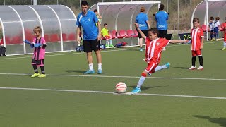 Martorell fútbol club martorell partido Barcelona [upl. by Muns]