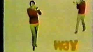 Herb Alpert amp the Tijuana Brass Sunny Video 1969 [upl. by Mario283]