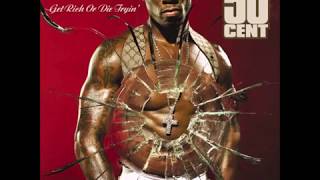 50 Cent  Back Down Instrumental [upl. by Somerset]