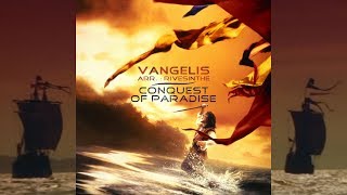 VANGELIS  1492  Conquest of Paradise remix [upl. by Judye]