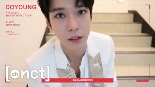 NEO CITY  LOG Recorded by DOYOUNG KOR [upl. by Zitah980]