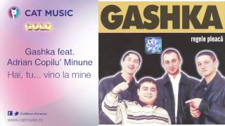 Gashka feat Adrian Copilu Minune  Hai tuvino la mine [upl. by Tibbetts]