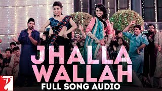 Jhalla Wallah  Full Song Audio  Ishaqzaade  Shreya Ghoshal  Amit Trivedi [upl. by Behlau]