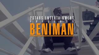 BenimanBACK TO SENDER official video [upl. by Victorine]