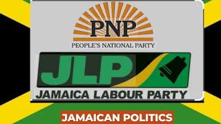 SUPPORTERS OF JLP amp PNP DISCUSSING THE POLITICAL HAPPNINGS IN THE COUNTRY [upl. by Monia]