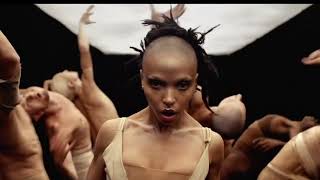 fka twigs  eusexua slowed n reverb [upl. by Heppman]