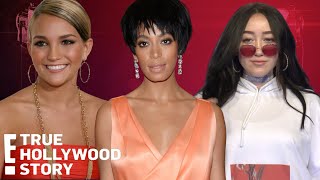 Full Episode Star Sisters 2021 E True Hollywood Story [upl. by Eissirhc]