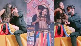 12 MANU RATHIRI THAN SONG DANCE PERFORMANCE ADAL PADAL ❣️❤️💗😘😋💕💥🤩😍🥵🔥 [upl. by Llenrep]