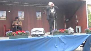 Jope Ruonansuu live  Kemijärvi 1862011 [upl. by Abigail]