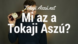 Hogyan készül a Tokaji Aszú [upl. by Cheston]