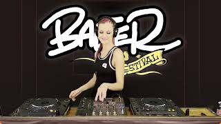 BUNQ  Balter Festival guest mix [upl. by Jackqueline349]