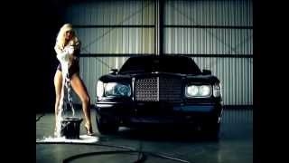 Paris Hilton  Carls Jr Six Dollar Burguer Comercial [upl. by Elockcin]