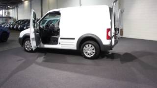 Ford Transit Connect 18 TDci 66 KW Derks Autobedrijf [upl. by Ioved356]