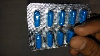 Flugen Capsules review Best antidepressant Tablets [upl. by Bisset]