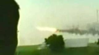 Air France Flight 4590 Concorde Paris Crash [upl. by Joell]