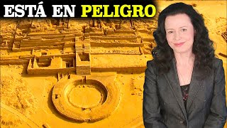 Los misterios de la ciudad más antigua de América [upl. by Eyahc]