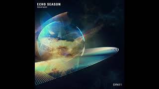 Echo Season  Periphery Full Album [upl. by Ainesell802]