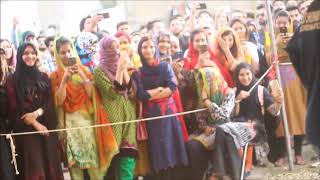 Long lachi song with beautiful dance its awesome student Pakistan [upl. by Chelsy]