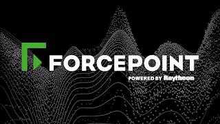 Forcepoint DLP  Cómo crear una política para cumplimiento GDPR [upl. by Atniuq107]