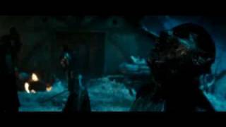 Underworld 3  Rise of the Lycans Extended Movie Trailer Acrasia quotChokerquot [upl. by Ricca]