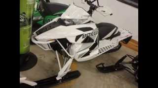 Arctic Cat Snowmobiles for sale MichiganIndianaOhioAlasaka [upl. by Alexei]