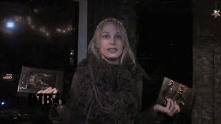 Emilie Autumn  BUS INVADERS Ep 547 [upl. by Laved]