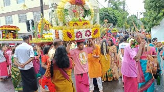 Thaipusam Cavadee festival in Mauritius  Tamil festival 2024 [upl. by Aria]