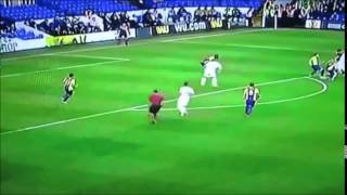 Goles de rabona de Erik Lamela [upl. by Shaefer920]