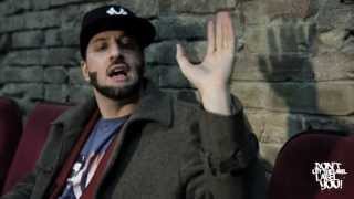 DLTLLY  RA THE RUGGED MAN  Interview Media Record Labels Legends Never Die  more [upl. by Zephan]