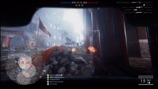 BF1 Tsaritsyn Conquest 1036 [upl. by Clywd]