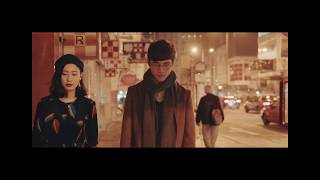 Serrini《Don’t Text Him》Official MV [upl. by Eyde]