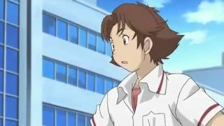 Dragon Drive Episode 1 English Dubbed [upl. by Berkeley]